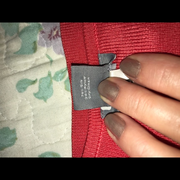 Ann Taylor Cardigan - Picture 6 of 6
